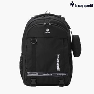 [르꼬끄][60% OFF] 남녀공용 에이티 미니 25L 백팩 QP123ABP12_BLK