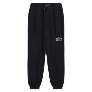 [NBA KIDS]주니어 MIA 아플리케 부클자수 기모 조거팬츠 K224TP060P