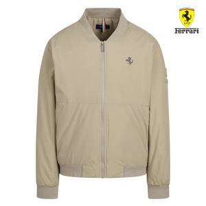 페라리 럭셔리 보머 자켓 FER8887133M-BE