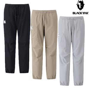 블랙야크 남성 클라이밍컴포트조거팬츠 1BYSBFU004