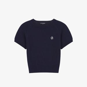 시티브리즈 심볼 로고 반팔 BB CTH2KT05 NV PK IV BL