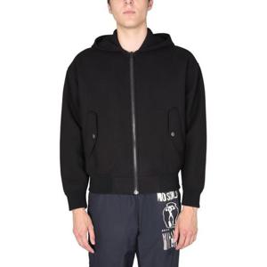 모스키노 자켓 06337011 1555 BLACK
