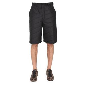 펜디 숏팬츠 FB0734 AGZ1F0QA1 BLACK