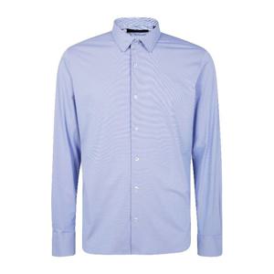 RRD 로베르토 리치 옥스포드 자카드 슬림핏 셔츠 W25254 V11