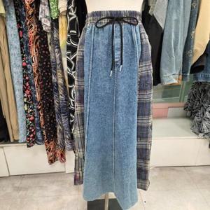 순천점홈플수스 HC39 여성스커트 S251BSK201