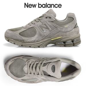 뉴발란스 공용 스니커즈 2002R 애리드 스톤 U2002RP