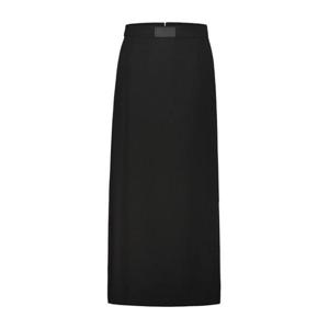 베트멍 스커트 WA65SK700B Black