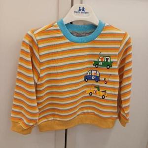 TALENTKIDS (쁘띠앙팡) HC24 바라맨투맨 PCY52BTS06