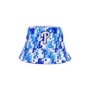 [엠엘비]MLB 공용 컬러파티 모노그램 버킷햇 3AHTM083N-10BLD