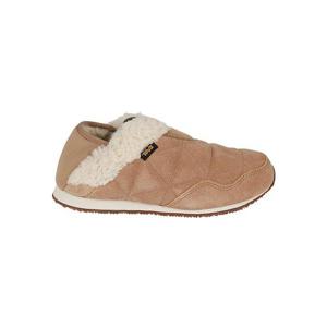 테바 스니커즈 1129600 BURR White