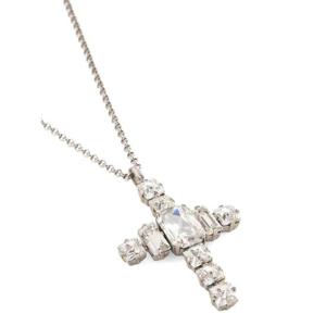 돌체앤가바나 주얼리 WNR8S8W111187655 SILVER