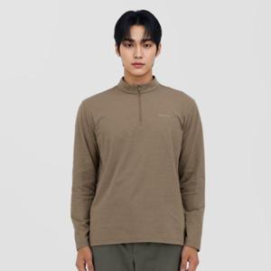 마운티아 HC20 오딘집업티셔츠5 1MQTSFU008DI