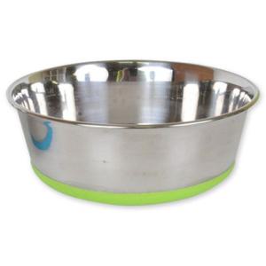강아지 식기 밥그릇 수퍼펫 스테인리스 심플 보울 L 강아지밥그릇 강아지식기 애완견밥그릇 애견식기 애완식기 강아지물그릇 강아지물통 강아지젖병