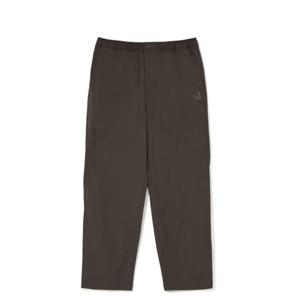 노르디스크 공용 베이스캠프 스트레이트 팬츠 BB OUU23306 E6 K6 Z1