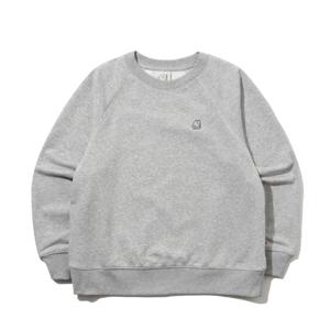 노르디스크 W 스몰 폴라베어 맨투맨 BB OWU24207 MH P3 W3