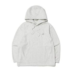 노르디스크 M 테리기모 후드 티셔츠 BB OMW24229 KZ MH