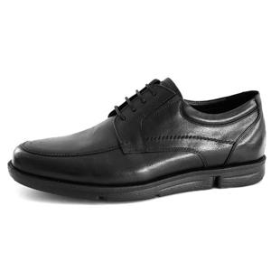 [영에이지(잡화구두)]포트폴리오 남성 세미 드레스화 PFESHD071BK