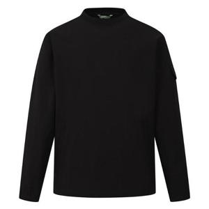 마운티아 HC20 토벤라운드티셔츠1 1MQTSFU006BK