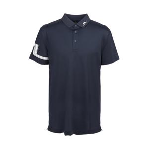 제이린드버그 골프웨어 남성 카라 반팔티셔츠 GMJT13352 6855