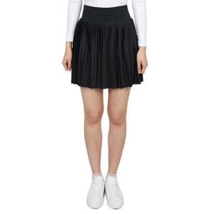 제이린드버그 골프웨어 여성 플리츠 스커트 GWSD13113 9999
