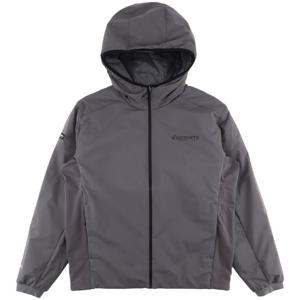 디스커버리 남성 하이브리드 후드자켓 DMSS79046GRD