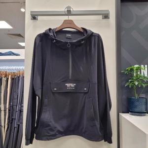 리트머스 HC12 플랩 장식아노락 LP5TF524-076