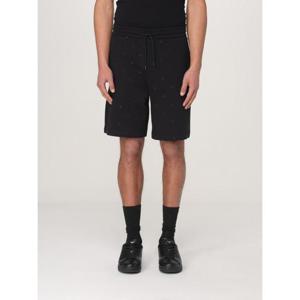엠포리오 아르마니 숏팬츠 EM001403AF10013 FC185 Black