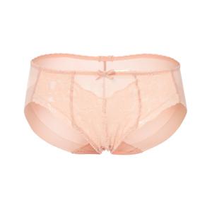 [바바라(언더웨어)]노라인 햄팬티 ABP4447H