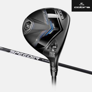 코브라 다크스피드 어댑트 X 페어웨이우드[남성용][SPEEDER NX]