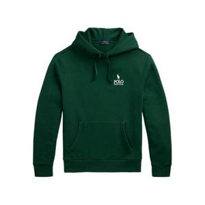 폴로 랄프로렌 후드 티셔츠 710981137 003 Green