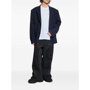 베르사체 반팔 티셔츠 79GAHE10CJ00E 003 White