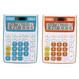 아트박스/모닝글로리 모닝글로리 ECD-802 컬러계산기 공학계산기
