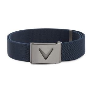 캘러웨이 남성 벨트 CGASE0R3 410 (프리컷팅)