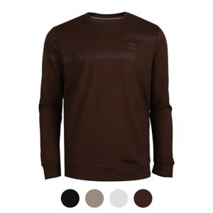 [파파브로]남성 소프트촉감 데일리 라운드티 OTM-TSA-63122