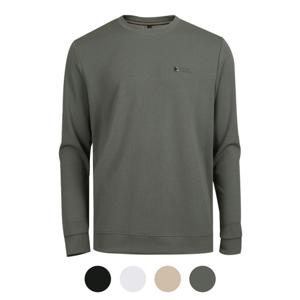 [파파브로]약골지 데일리 사방스판 라운드티 OTM-TSA-63120