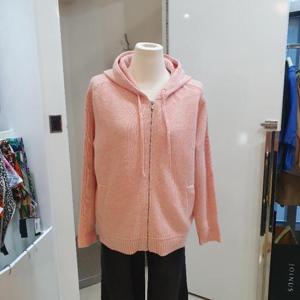 조이너스 (JOINUS) DP02 지퍼후드가디건 JAEW0-WSC200