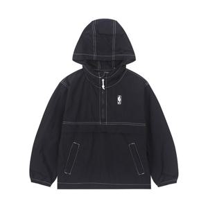 [NBA키즈] 파이핑 보머 안감 점퍼K253JP020P-J