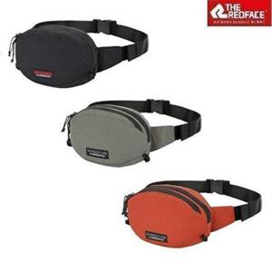 레드페이스 HC27 브리즈벨트백BK REEGBPXBE106