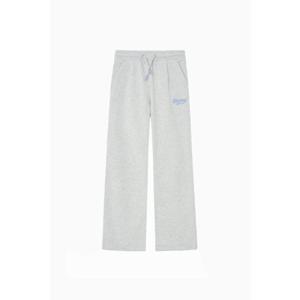 [타미힐피거칠드런2] 바시티 플록 스웨트 팬츠 T42F7PPC530GT1 8세 16세