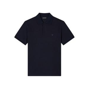엠포리오 아르마니 폴로 티셔츠 EM003171 AF13742UB118 Blue