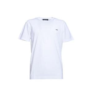 디스퀘어드2 반팔 티셔츠 S74GD1253S24662 100 White