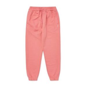 MLB바지 PQJ 3APTB0724-10COS 공용 베이직 스몰로고 조거팬츠