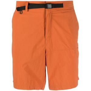 까웨 숏팬츠 K81267W TAPRINNEWD7 Orange