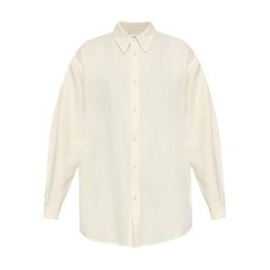 르메르 셔츠 SH1160 LD1035004 White