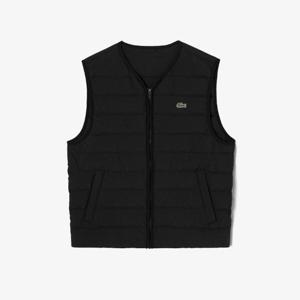 라코스테조끼 KQJ BH835E-55N-031 경량 패딩 베스트