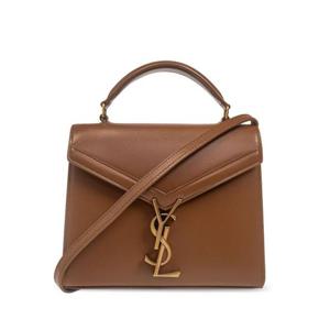 생로랑 클러치 파우치 623930 0SX0W2536 Leather Brown