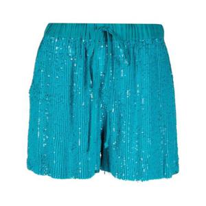 파로쉬 숏팬츠 D210552 GLARE032 Clear Blue