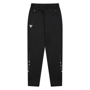 소이 남아 기모 슬림 트레이닝 팬츠 21W0206_BK