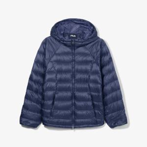 [휠라] 플로우 경량 다운 FS254DJ01X001452