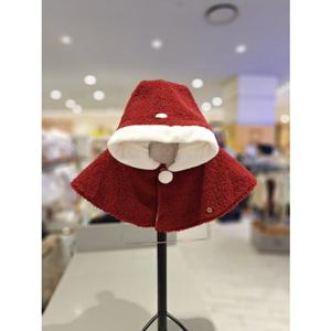[에뜨와HU] 마스덤블망토 07S776808 (RED) 신상품 현대울산